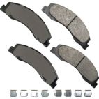 Brake Pads