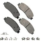 Brake Pads