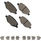 Brake Pads