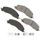 Brake Pads