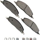 Brake Pads