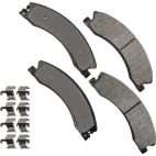 Brake Pads
