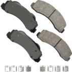 Brake Pads