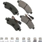 Brake Pads