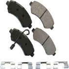 Brake Pads