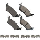 Brake Pads
