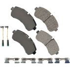 Brake Pads