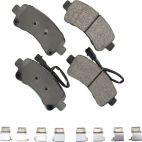 Brake Pads