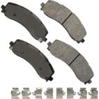 Brake Pads