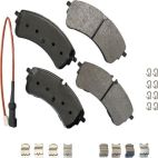 Brake Pads