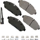 Brake Pads