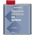 Paint and Coating Hardener