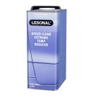 Reducers and Thinner