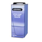 Reducers and Thinner