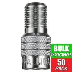 Alligator V2B Double Seal Valve Cap