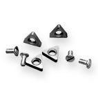 Brake Lathe Tool Bit Carbide Insert