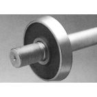 Brake Lathe Adapter Centering Cone