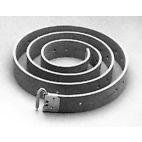 Brake Lathe Silencer Belt