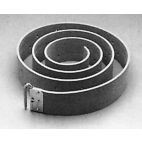 Brake Lathe Silencer Belt