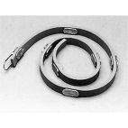 Brake Lathe Silencer Band