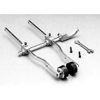 Brake Lathe Silencer Friction