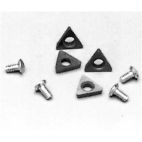 Brake Lathe Tool Bit Carbide Insert