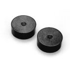 Brake Lathe Silencer Pads