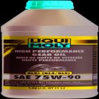 Gear Oil