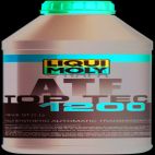 Automatic Transmission Fluid
