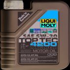 Engine Oil