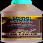 Differential Oil