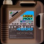 Engine Oil