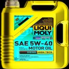 Engine Oil