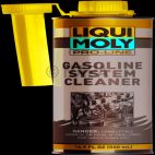 Fuel Additive