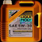 Engine Oil