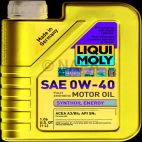 Engine Oil