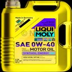 Engine Oil