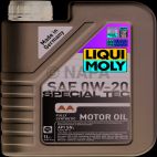 Engine Oil