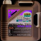 Engine Oil