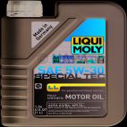 Engine Oil