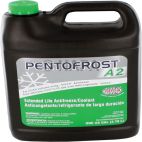 Engine Coolant / Antifreeze