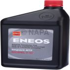 Automatic Transmission Fluid