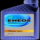 Differential Oil
