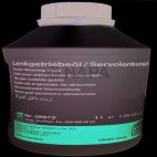 Power Steering Fluid