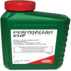 Clutch Hydraulic System Fluid