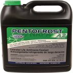 Engine Coolant / Antifreeze