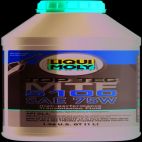 Manual Transmission Fluid
