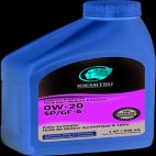 Engine Oil