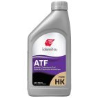 Automatic Transmission Fluid