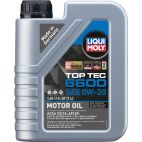 Engine Oil